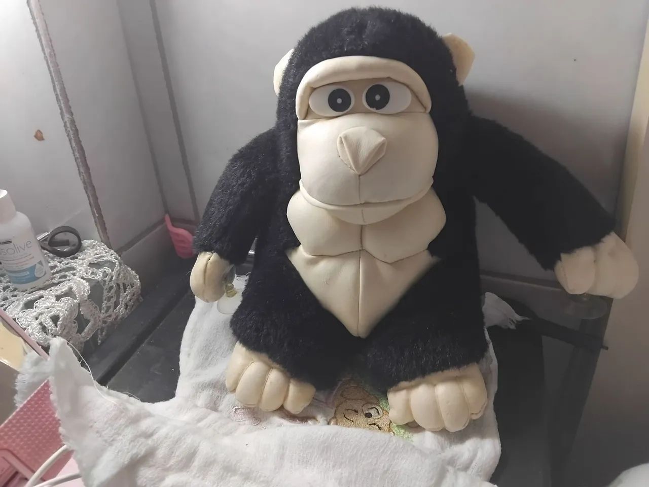 Macaquinhos antigos dos anos 90 - Foto 5