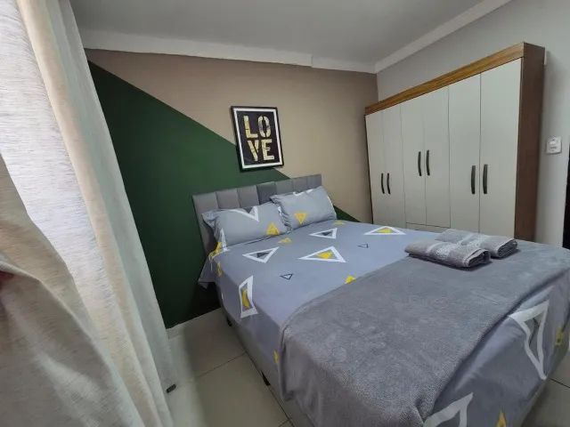 Lindo Studio Mobiliado  - Foto 3