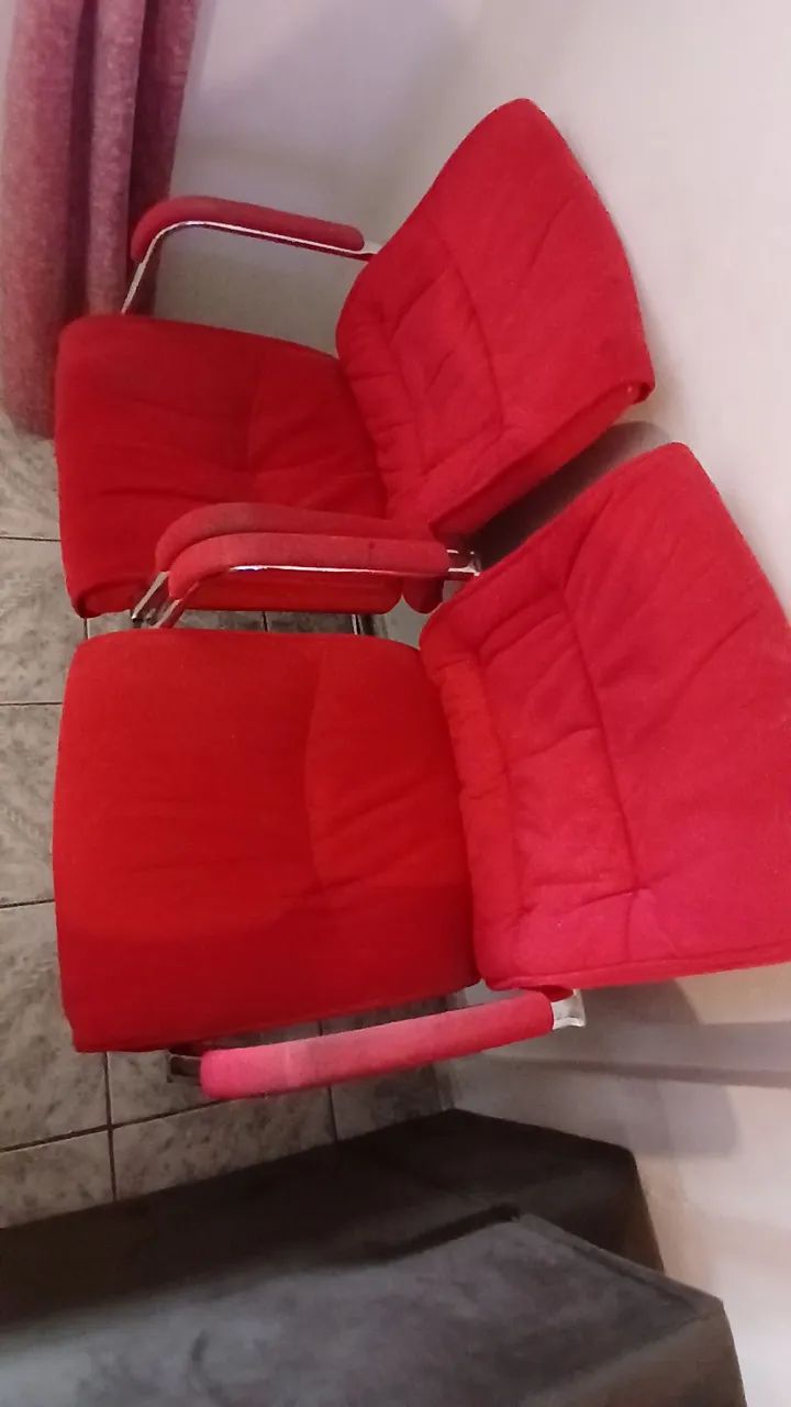 Poltronas para ambiente  - Foto 3