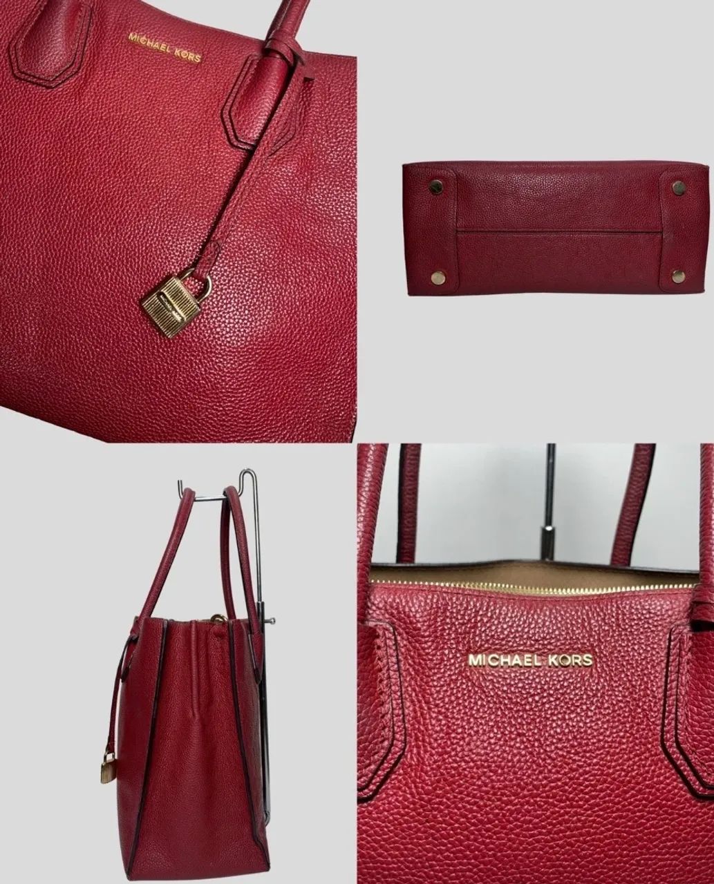 Bolsa Michael kors original  - Foto 2