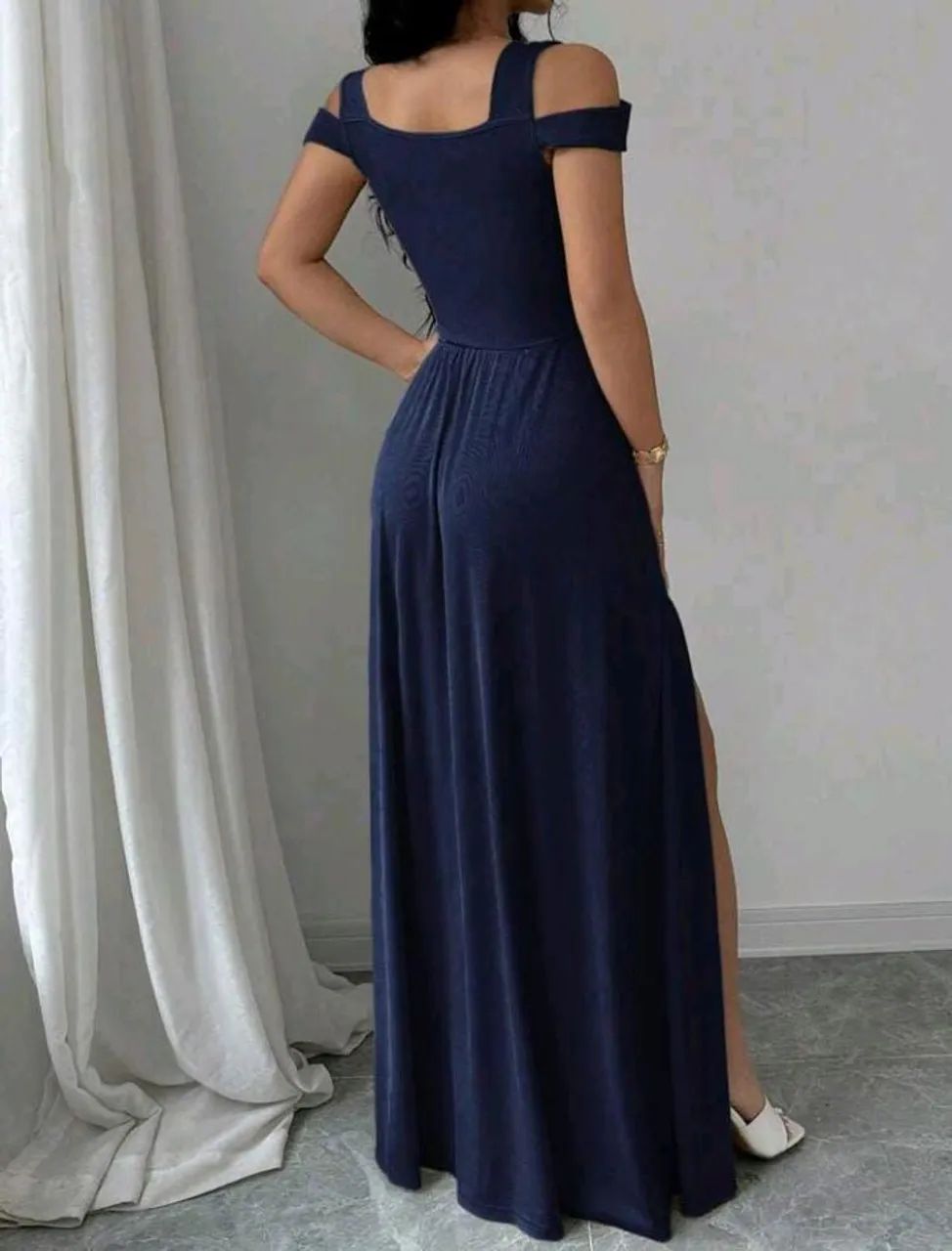Vestido de festa  - Foto 4