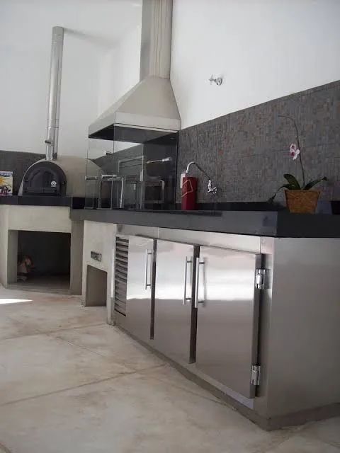 Refrigeração para sua área gourmet  - Foto 3