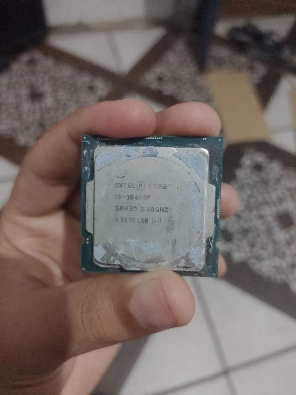 PROCESSADOR I5 10400f - Foto 3