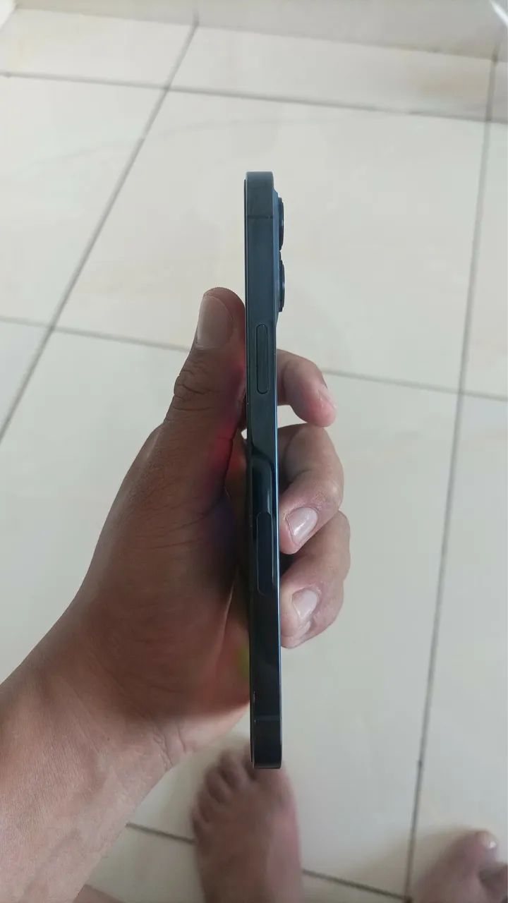 iPhone 12 Pro Max 256 gb - Foto 3
