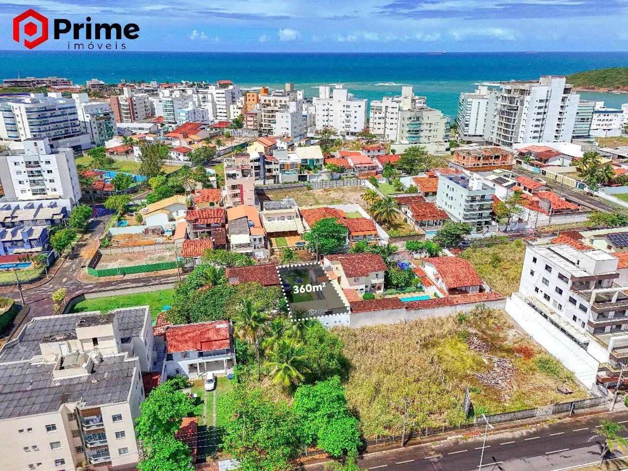 CASA - 6 dormitórios - ENSEADA AZUL - Guarapari - Foto 3