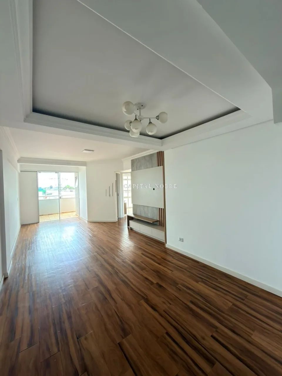 APARTAMENTO NO ALTO ALEGRE