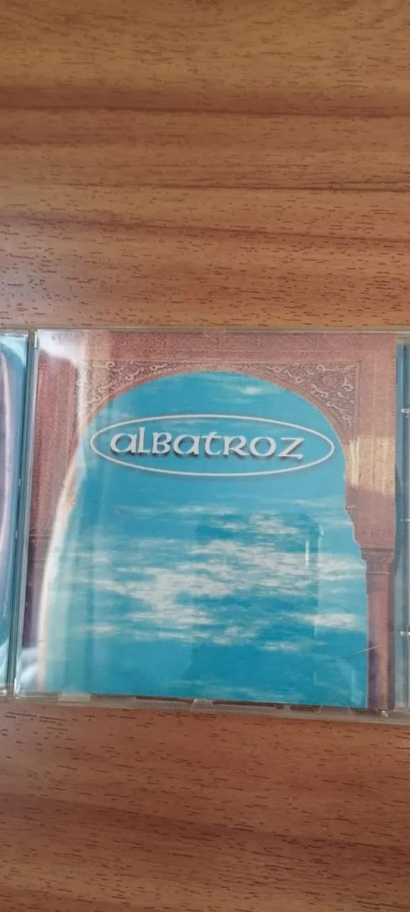 CD "Albatroz"