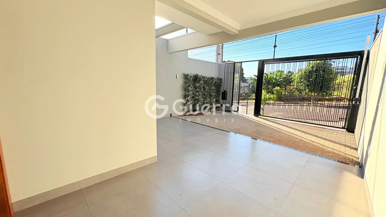 Casa para Alugar no Jardim Atami em Maringá - Foto 3