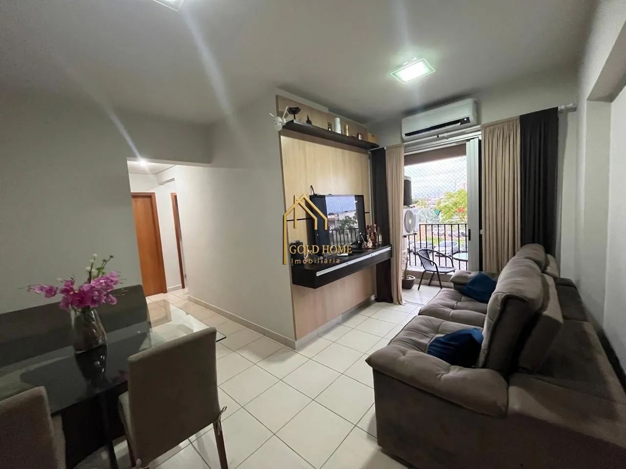 Parque Residencial Beira Rio