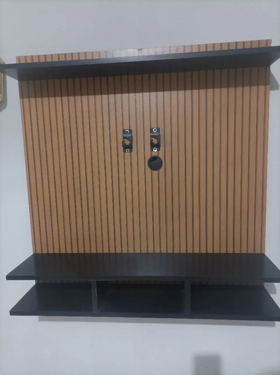 Painel MDF ripado  - Foto 3