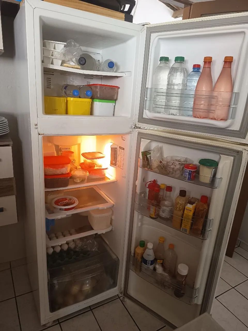 Geladeira Consul  - Foto 2
