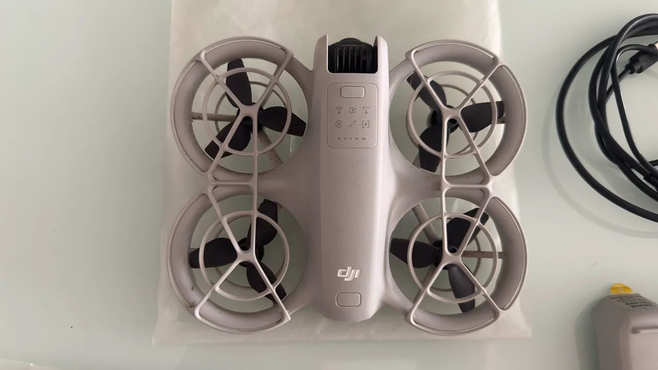 Drone DJI Neo 3 - Usado - Foto 5