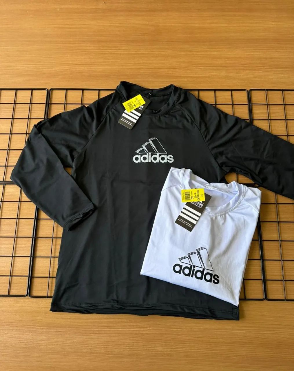 Camisa uv