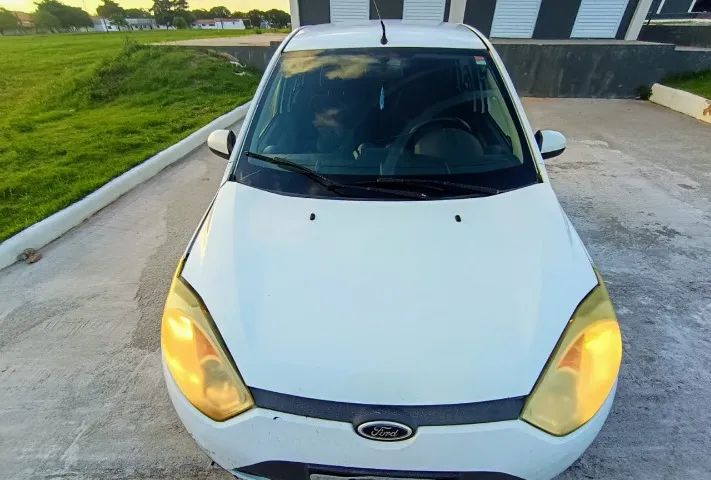Ford Fiesta 2014