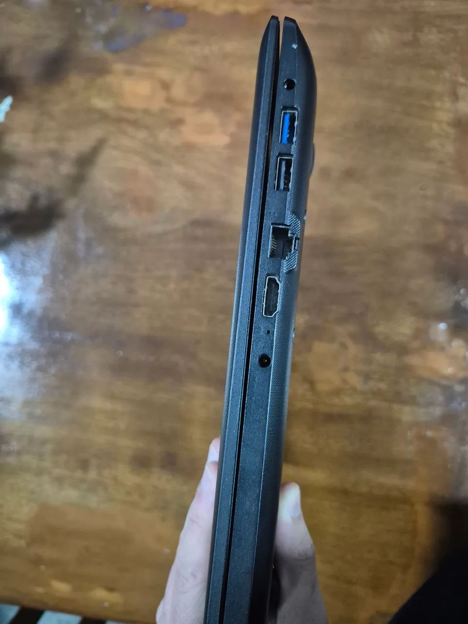 Lenovo Ideapad 110 - 15lBR - Foto 5