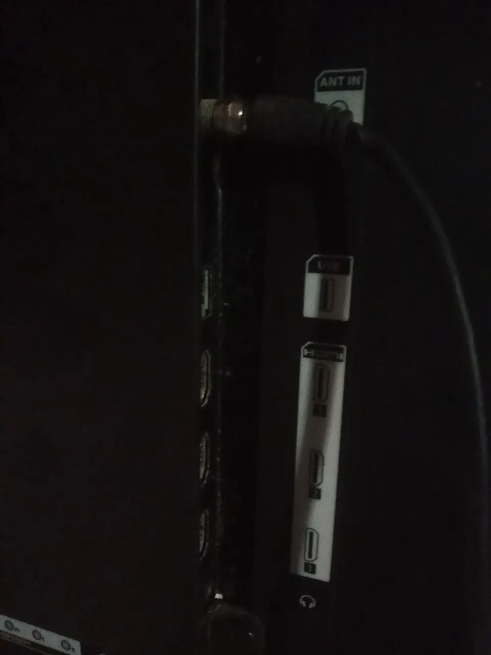 Tv AOC 40 polegadas - Foto 4