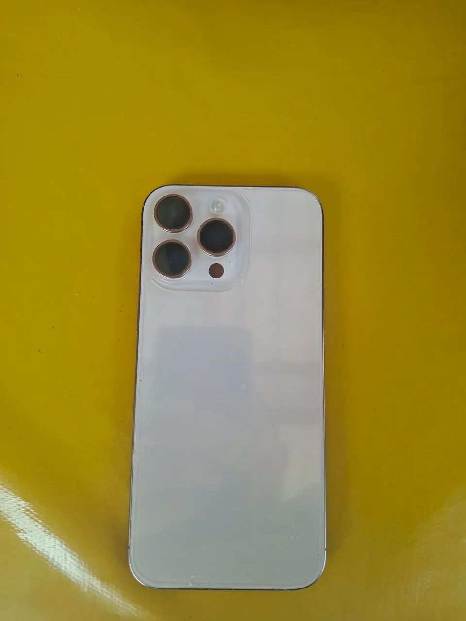 IPhone 16 pro max - Foto 5
