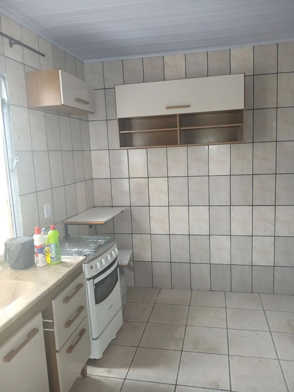 Casa Xaxim 1 quarto - Foto 2