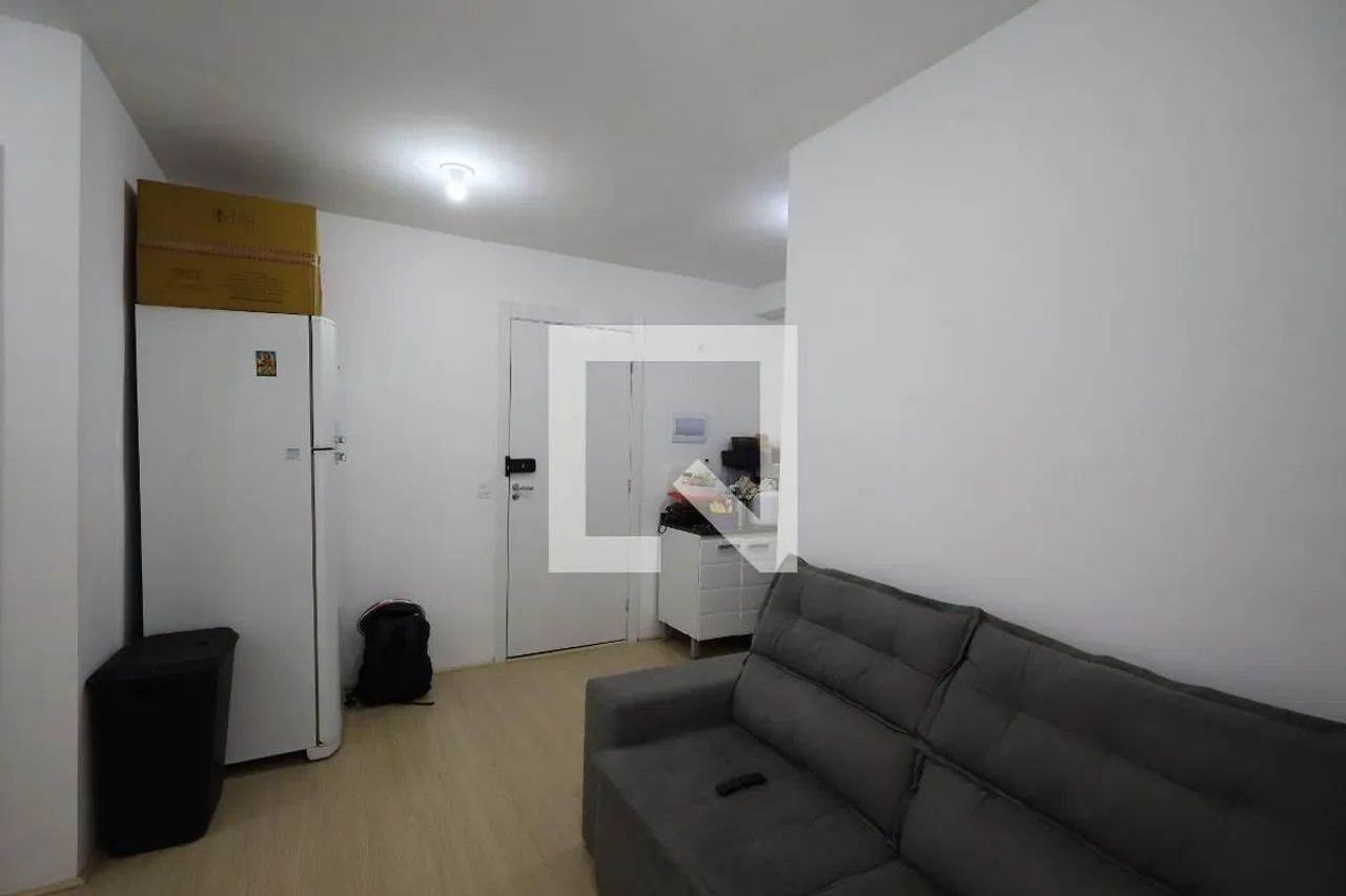 Apartamento à Venda - Campo Grande, 2 Quartos, 39 m2 - Foto 4