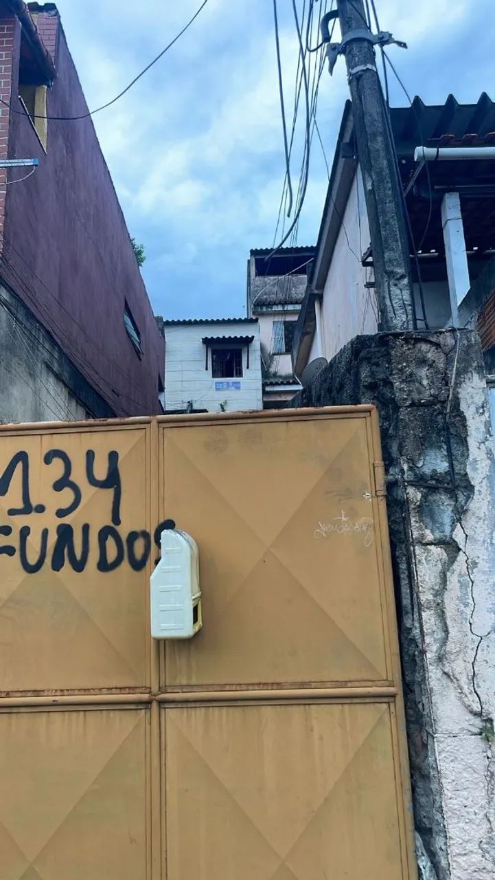 Foto - São Gonçalo - Raul Veiga