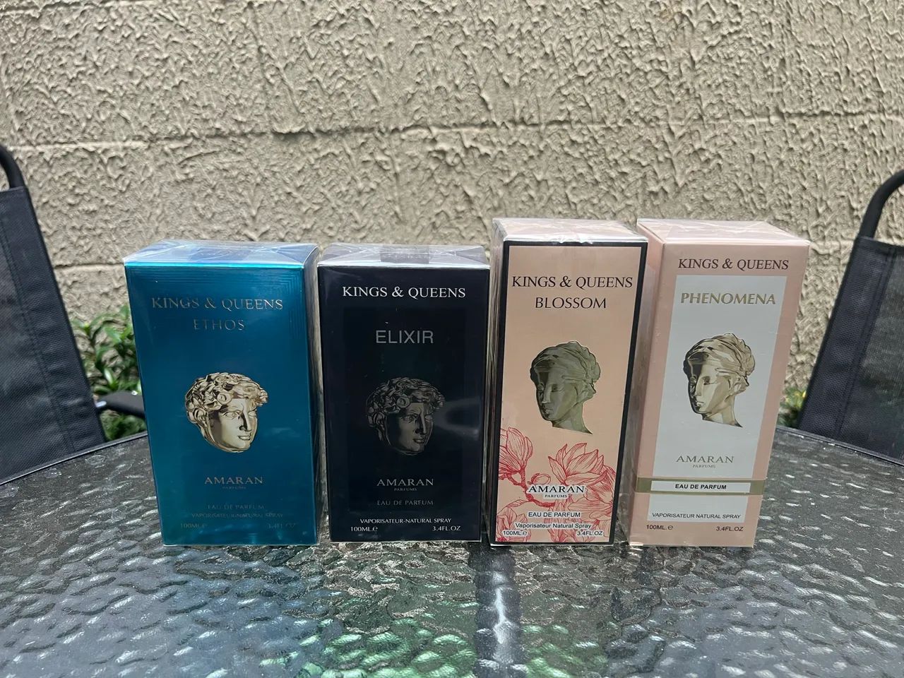 Perfumaria Árabe a partir de  - Foto 2