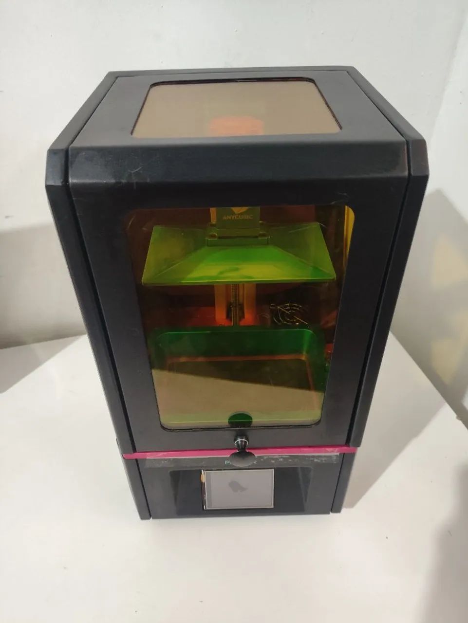 Impressora 3D Anycubic Photon  - Foto 2