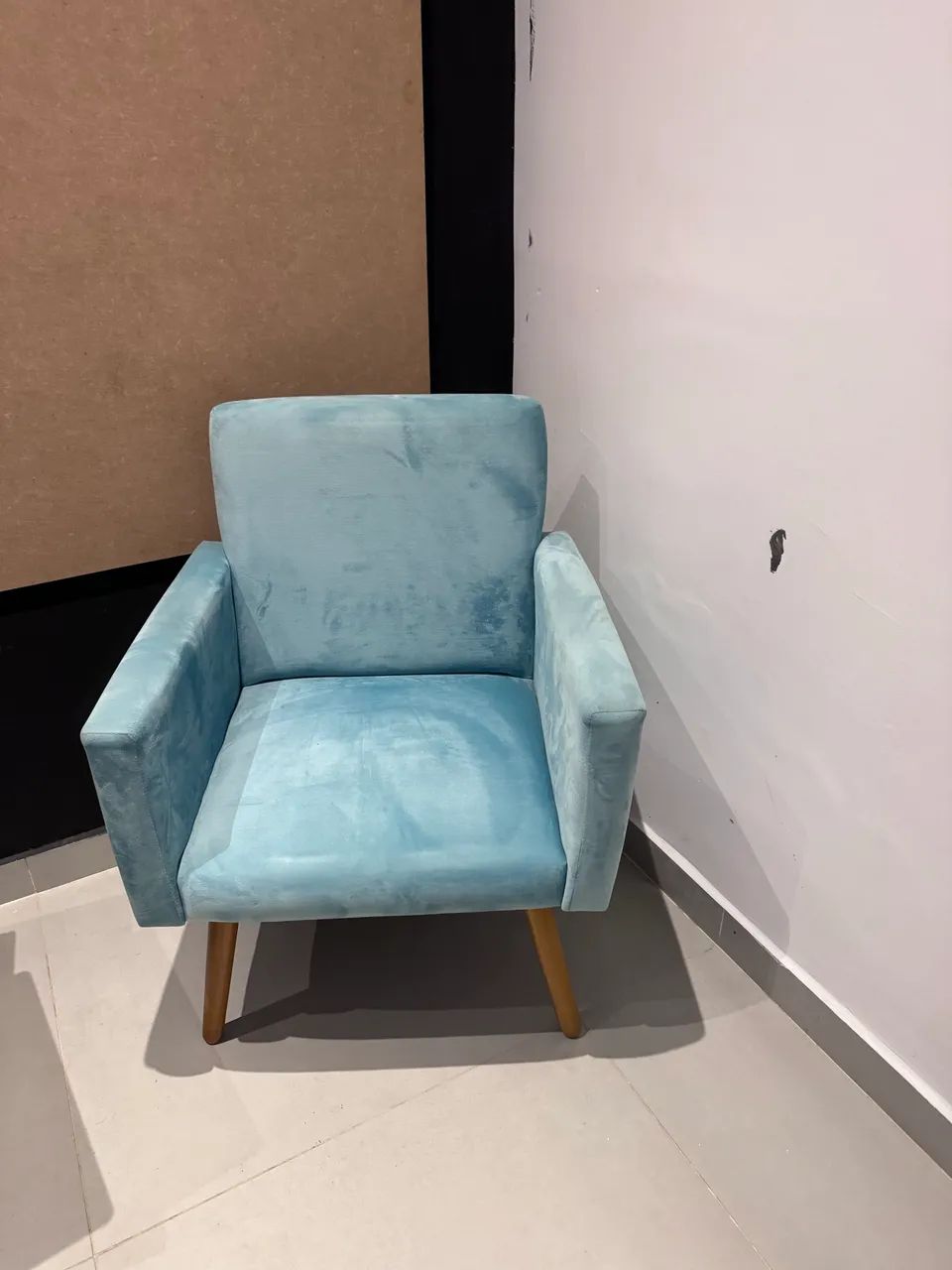 Conjunto 2 poltronas