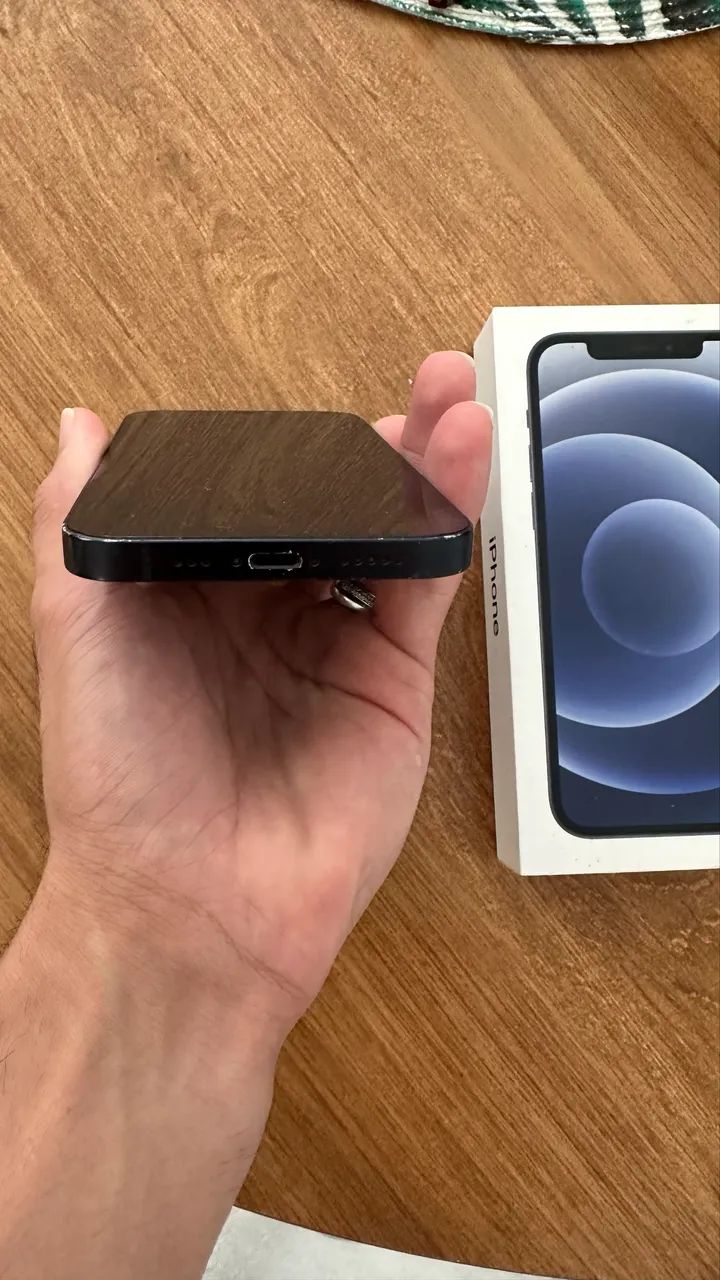 iPhone 12  - Foto 4