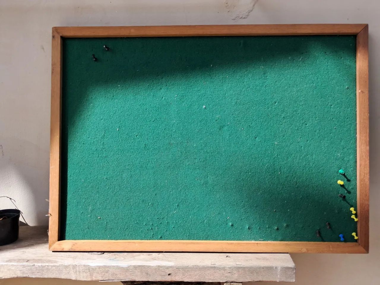 Quadro de avisos - Foto 2