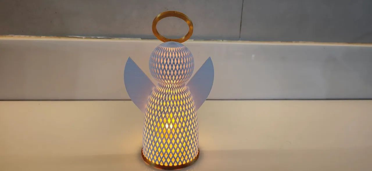 ANJINHO DE LUZ - Foto 2