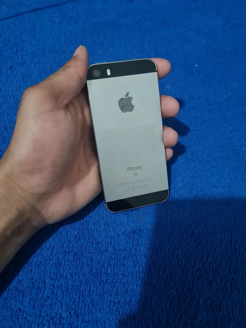 Iphone SE R$200 - Foto 2