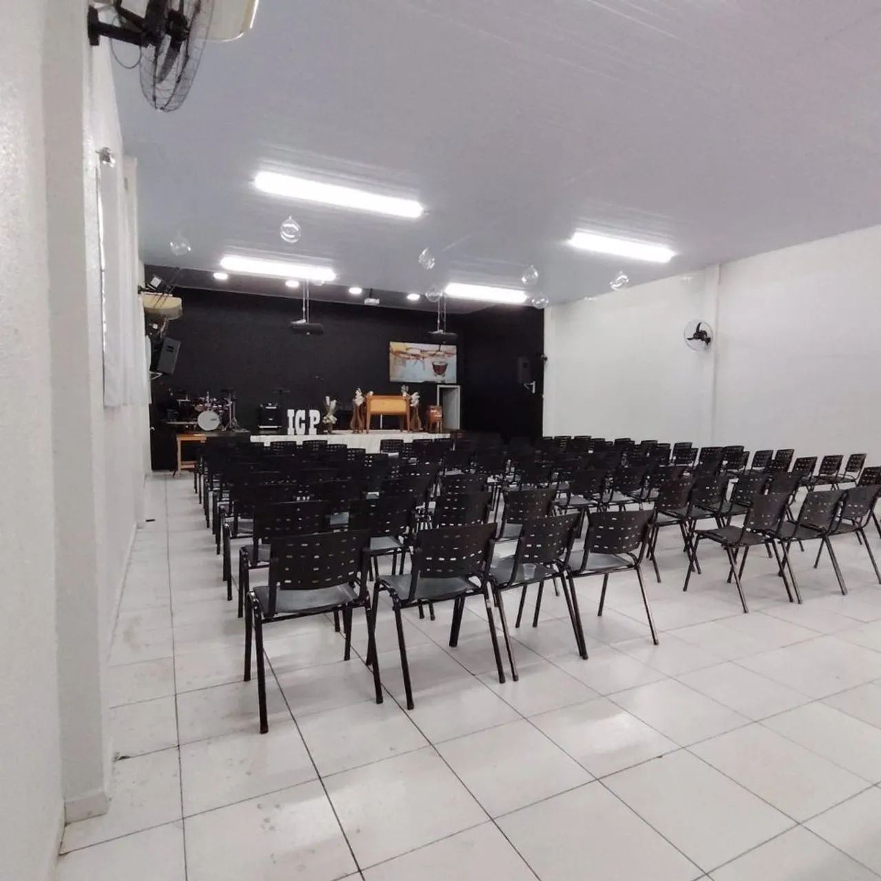 Galpão Comercial à venda, Coqueiral, Cascavel - GA0102. - Foto 3