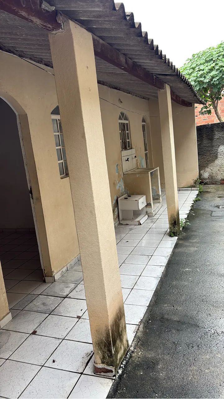 Foto - São Gonçalo - Coelho