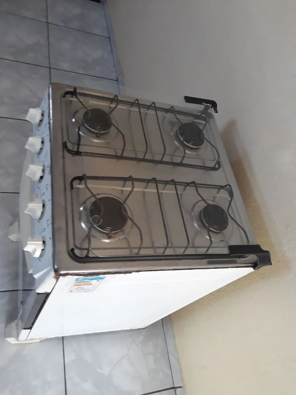 Fogão Mônaco  - Foto 5