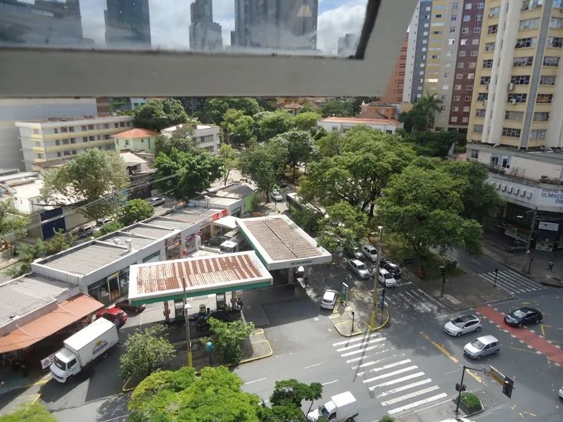Studio mobiliado, proximo ao Bernoulli Diamond mal - Foto 5