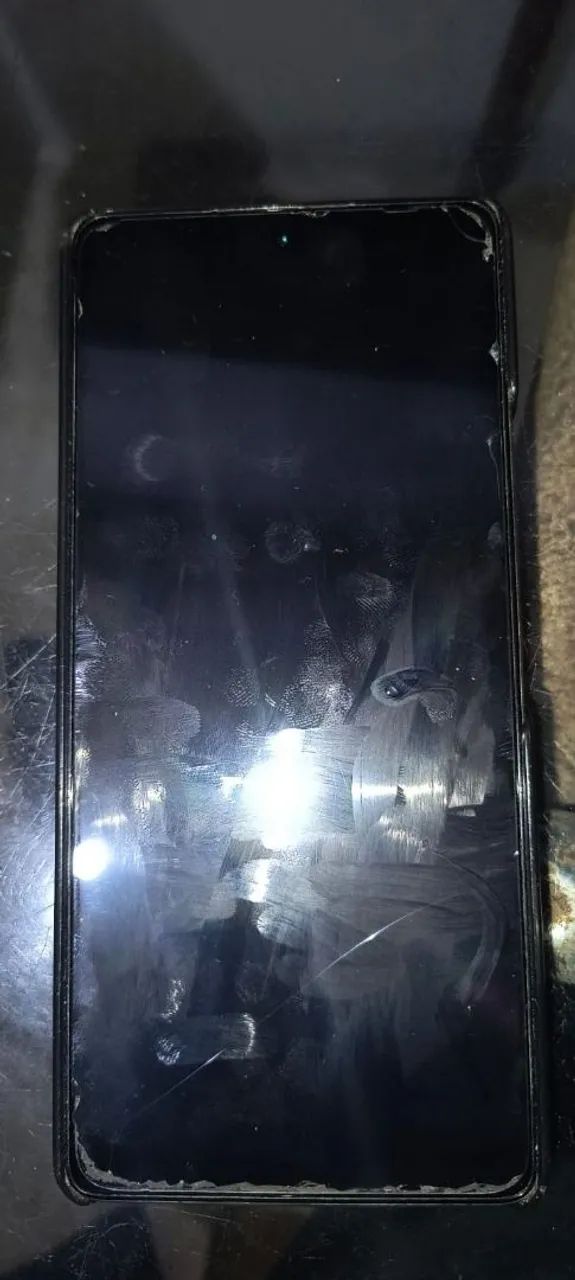 INFINIX NOTE 40 5G