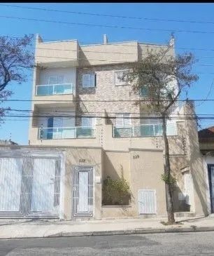 Apartamento com 2 quartos e 41m2 no ABC ! ! - Foto 4