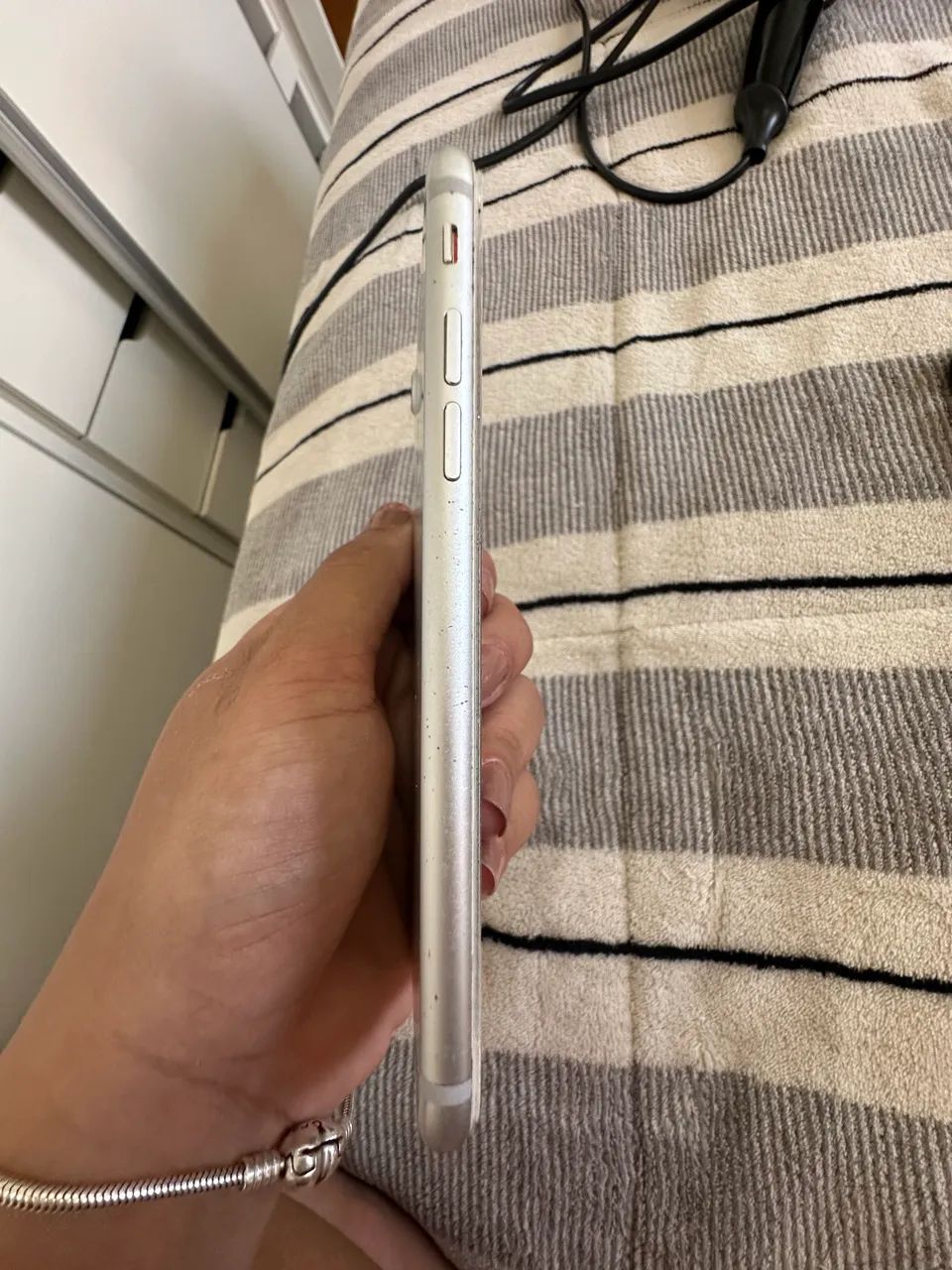iPhone 7 - Foto 4