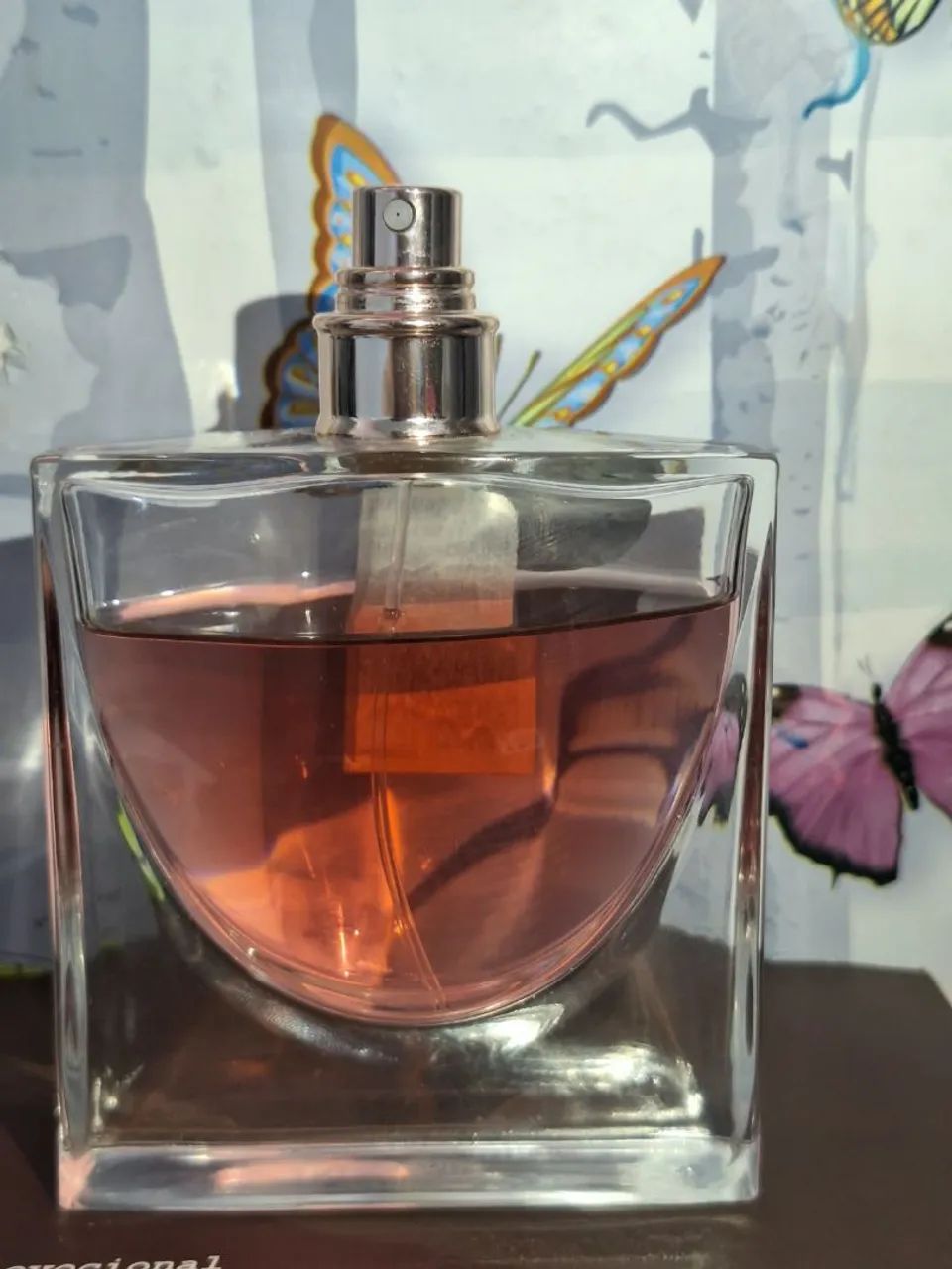 La vie est belle eau de parfum 