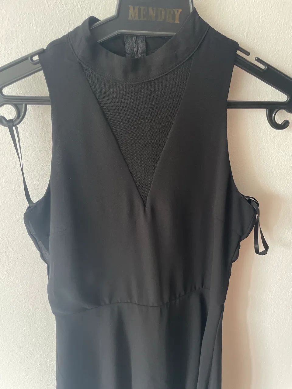 Vestido preto Renda 36 - Pool - Foto 4