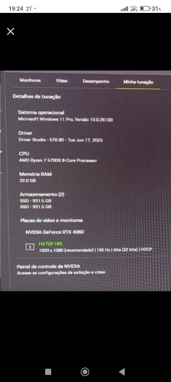 PC GAMER TRABALHO EDIÇÃO  - Foto 5