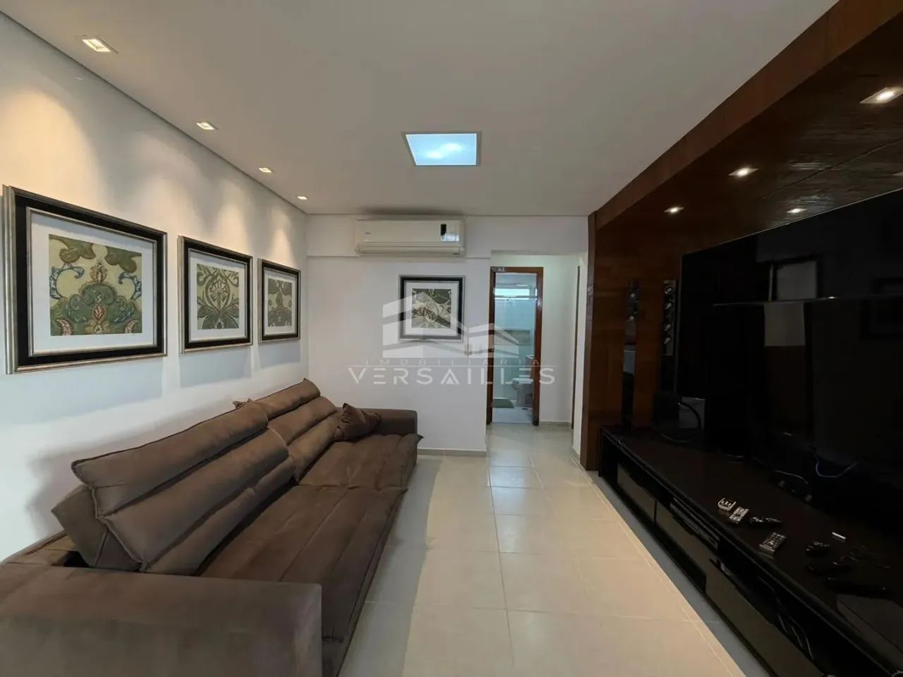Apartamento para locação - Foto 2