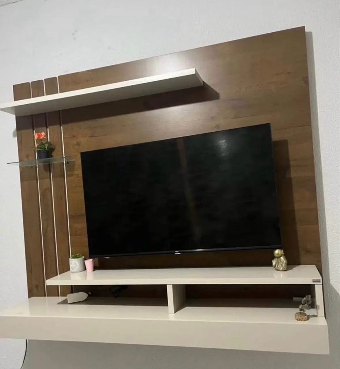 Painel de tv  - Foto 2
