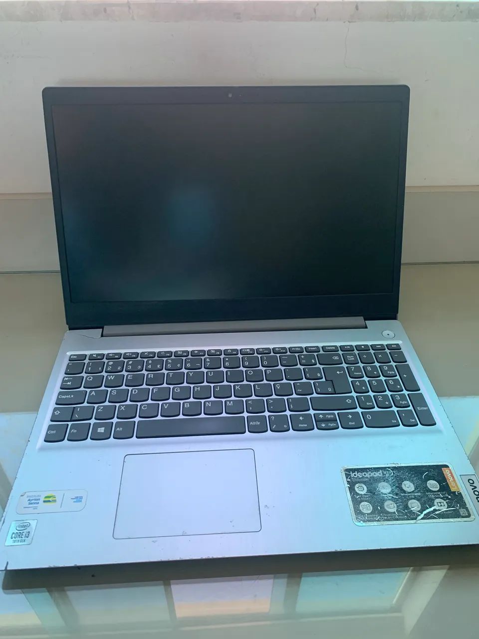 Notebook Lenovo Ideapad - Foto 4