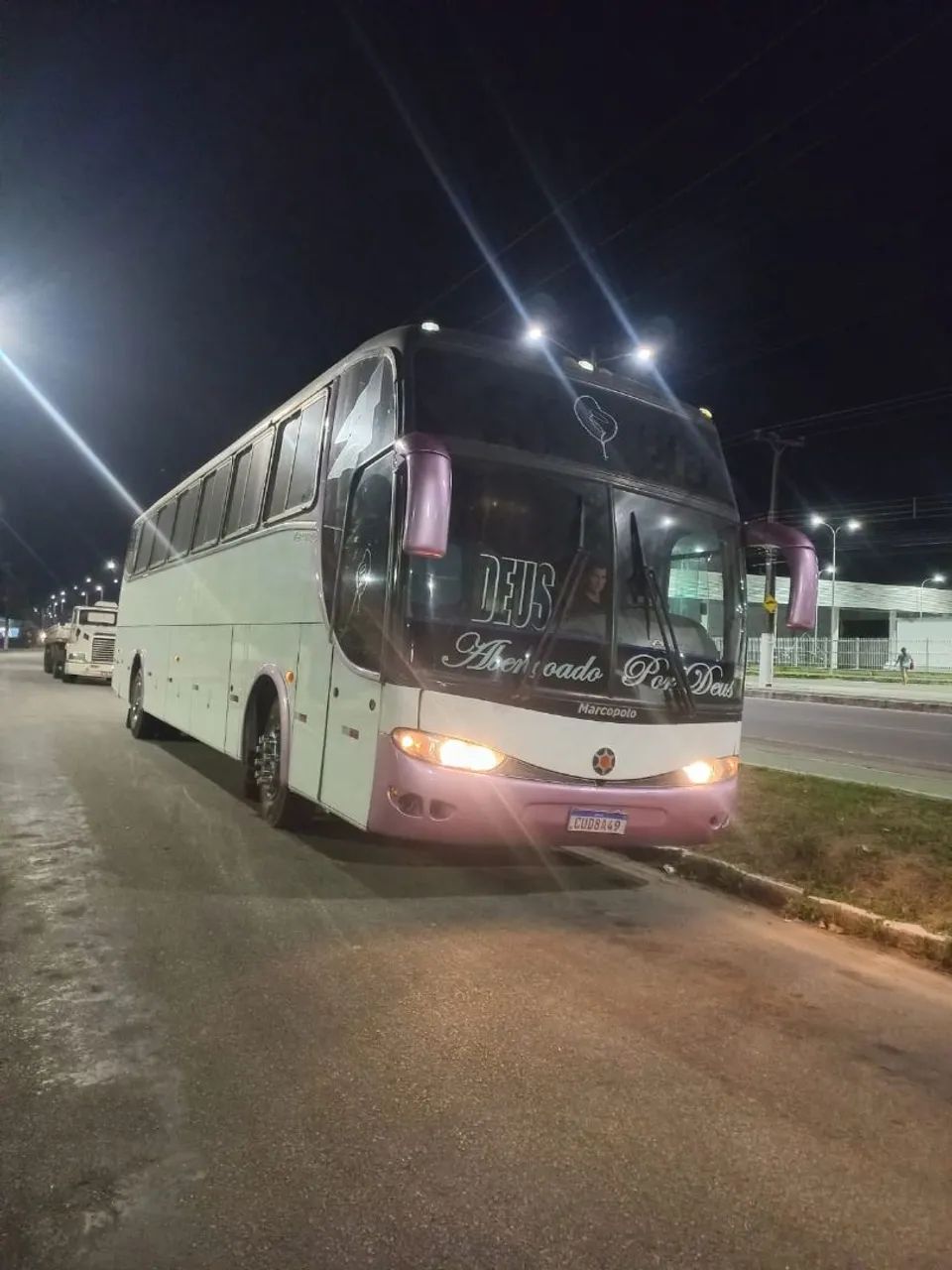 Ônibus G6 - Foto 2
