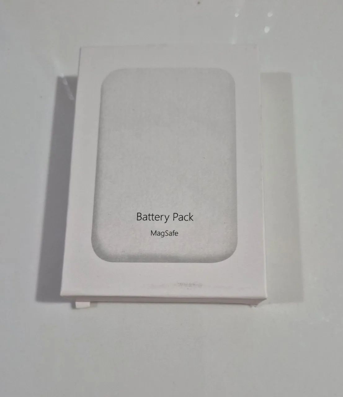 Mag safe para iphone 10000 mA 