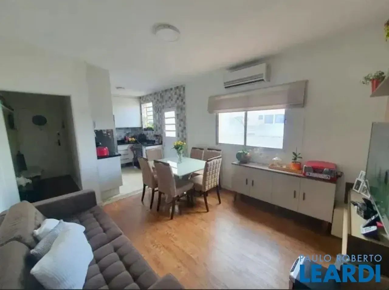 APARTAMENTO - SANTO AMARO - SP - Foto 2
