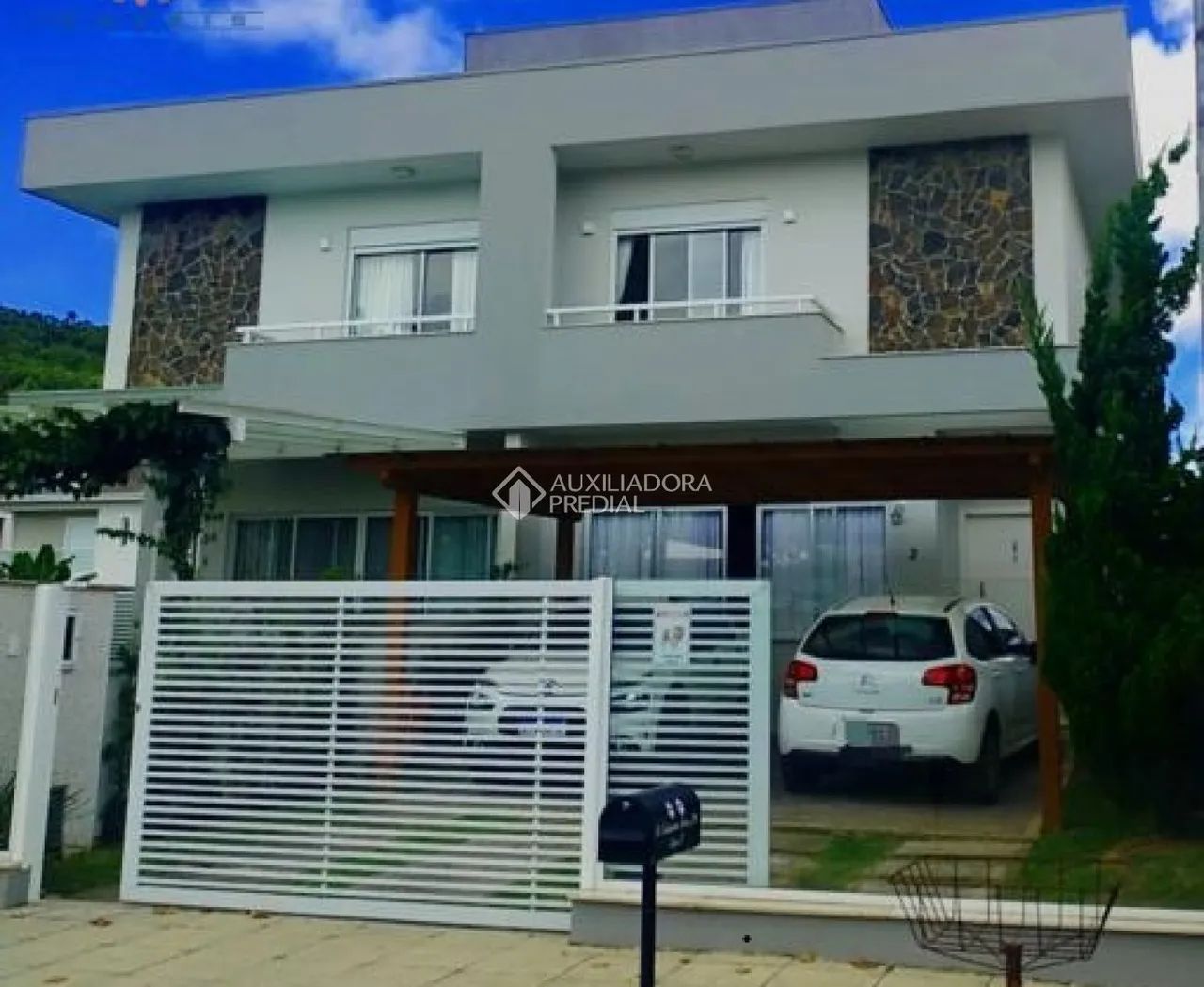 Ótima casa em Região muito Tranquila