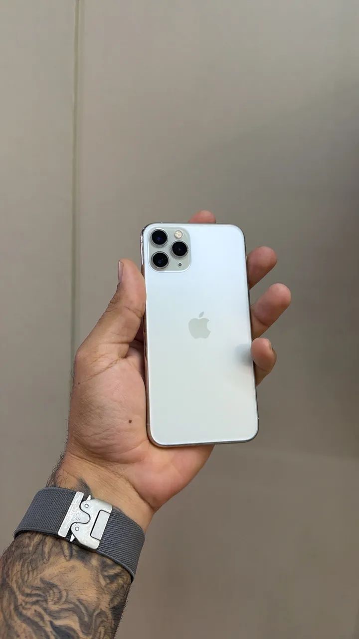 iPhone 11 Pro 64GB 