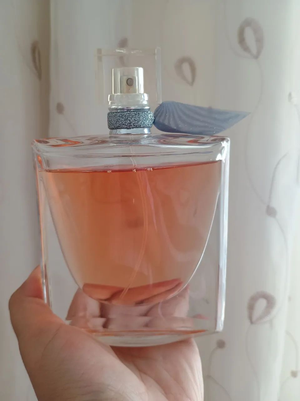 Perfume original Lá Vir Est Belle - Foto 2